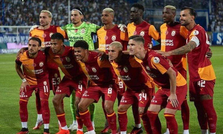 Galatasaray, Sporting ile birinci kere karşılaşacak 1 galatasaray sporting ile birinci kere karsilasacak dIicqib3
