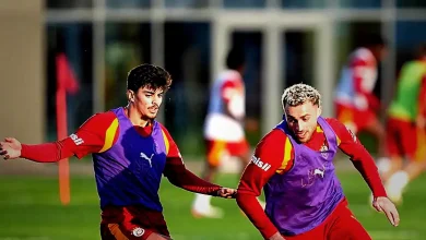 Galatasaray, Süper Lig'de Kasımpaşa'yı ağırlıyor! 5 galatasaray super ligde kasimpasayi agirliyor ryTcjLEh