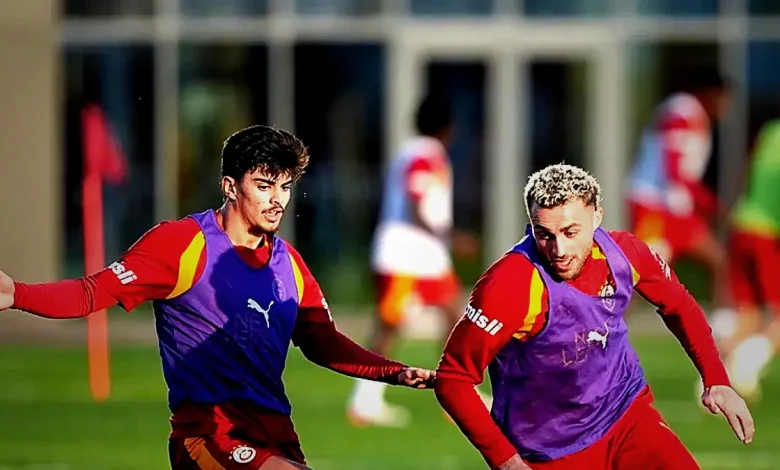 Galatasaray, Süper Lig'de Kasımpaşa'yı ağırlıyor! 1 galatasaray super ligde kasimpasayi agirliyor ryTcjLEh