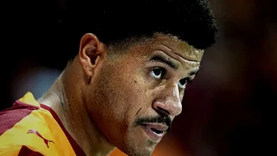 Galatasaray taraftarından Gabriel Sara protestosu! 7 galatasaray taraftarindan gabriel sara protestosu d5AgTznd