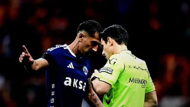 Galatasaray taraftarından Kerem Demirbay’a tepki! 5 galatasaray taraftarindan kerem demirbaya tepki vTfYtnW2