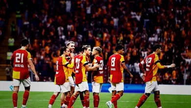 Galatasaray tarih yazmak için sahada! İşte Okan Buruk'un Barcelona maçı 11'i 10 galatasaray tarih yazmak icin sahada iste okan burukun barcelona maci 11i dDL6fYKQ