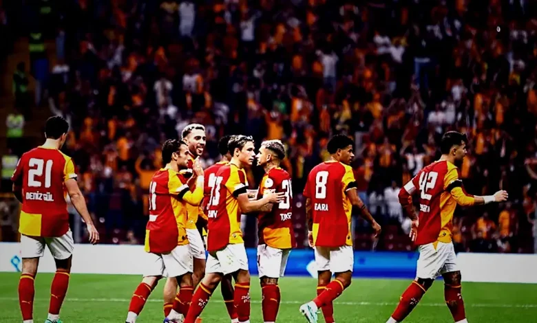 Galatasaray tarih yazmak için sahada! İşte Okan Buruk'un Barcelona maçı 11'i 1 galatasaray tarih yazmak icin sahada iste okan burukun barcelona maci 11i dDL6fYKQ