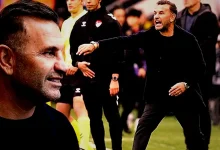 galatasaray teknik yoneticisi okan buruk cok fazla berbat performans var iNzM751B