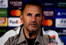 galatasaray teknik yoneticisi okan buruktan leao aciklamasi fenerbahce macina yetistirmeye calisacagiz dapAlbAy