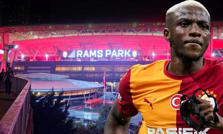 Galatasaray transferde '2. Osimhen' fırsatını kaçırdı! İşte son saniyede yaşananlar: Hayaller suya düştü 1 galatasaray transferde 2 osimhen firsatini kacirdi iste son saniyede yasananlar hayaller suya dustu ve7hzkYQ
