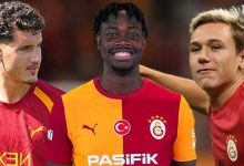 Galatasaray transferde ezber bozdu! 30 yaş üstüne kapılar kapandı 9 galatasaray transferde ezber bozdu 30 yas ustune kapilar kapandi yYaascj3