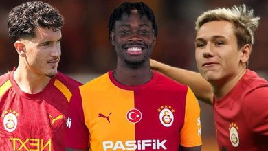 Galatasaray transferde ezber bozdu! 30 yaş üstüne kapılar kapandı 7 galatasaray transferde ezber bozdu 30 yas ustune kapilar kapandi yYaascj3
