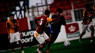 galatasaray u19 barcelona u19a dis geciremedi qegCJ3IO