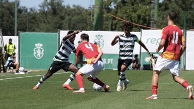 Galatasaray U19, galibiyeti son dakikalarda kaçırdı! Beraberliğe razı oldu 21 galatasaray u19 galibiyeti son dakikalarda kacirdi beraberlige razi oldu 9jspxmD6