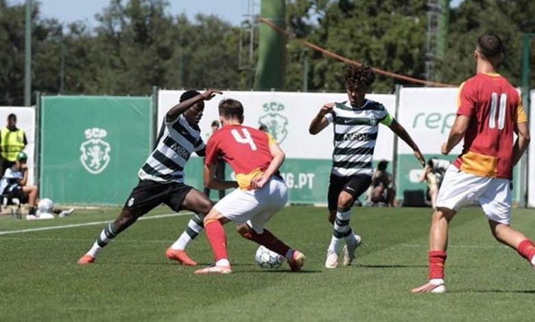 galatasaray u19 galibiyeti son dakikalarda kacirdi beraberlige razi oldu 9jspxmD6