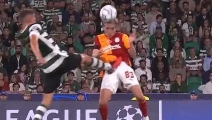 Galatasaray, UEFA'nın kapısına dayanacak! Espen Eskas'ın başı sıkıntıda: Şampiyonlar Ligi'ne gölge düştü 3 galatasaray uefanin kapisina dayanacak espen eskasin basi sikintida sampiyonlar ligine golge dustu 1 QS7FRhqu