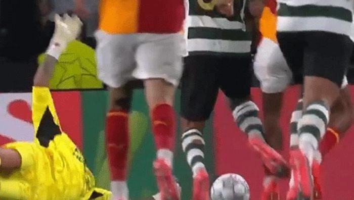 Galatasaray, UEFA'nın kapısına dayanacak! Espen Eskas'ın başı sıkıntıda: Şampiyonlar Ligi'ne gölge düştü 4 galatasaray uefanin kapisina dayanacak espen eskasin basi sikintida sampiyonlar ligine golge dustu 2 QYtfH3s6