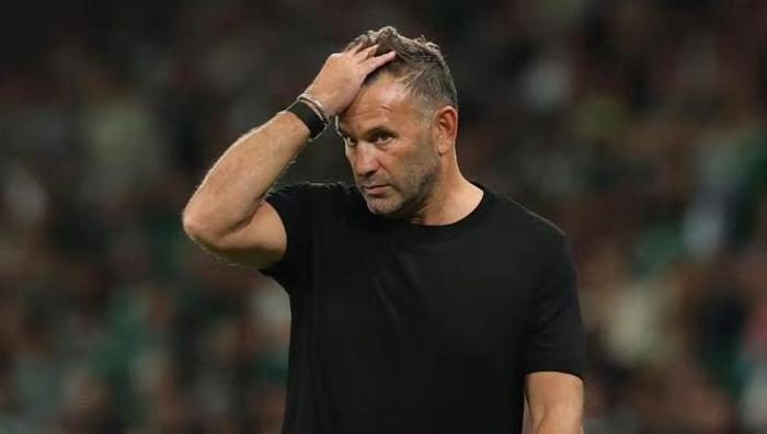 Galatasaray, UEFA'nın kapısına dayanacak! Espen Eskas'ın başı sıkıntıda: Şampiyonlar Ligi'ne gölge düştü 5 galatasaray uefanin kapisina dayanacak espen eskasin basi sikintida sampiyonlar ligine golge dustu 3 8vVHTGJV