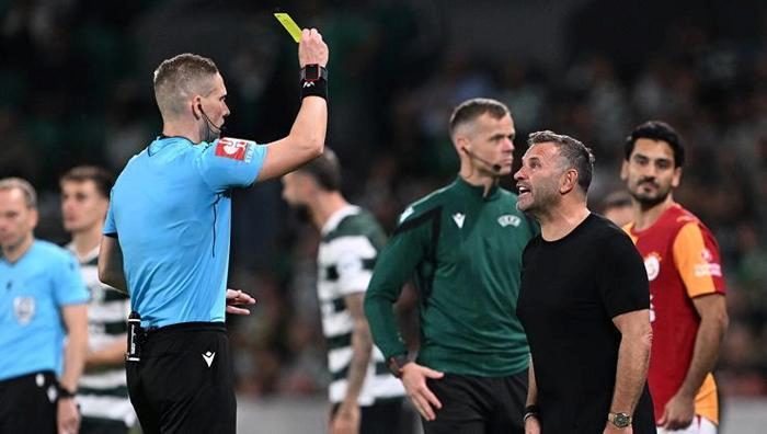 Galatasaray, UEFA'nın kapısına dayanacak! Espen Eskas'ın başı sıkıntıda: Şampiyonlar Ligi'ne gölge düştü 6 galatasaray uefanin kapisina dayanacak espen eskasin basi sikintida sampiyonlar ligine golge dustu 4 Oua1zmOF
