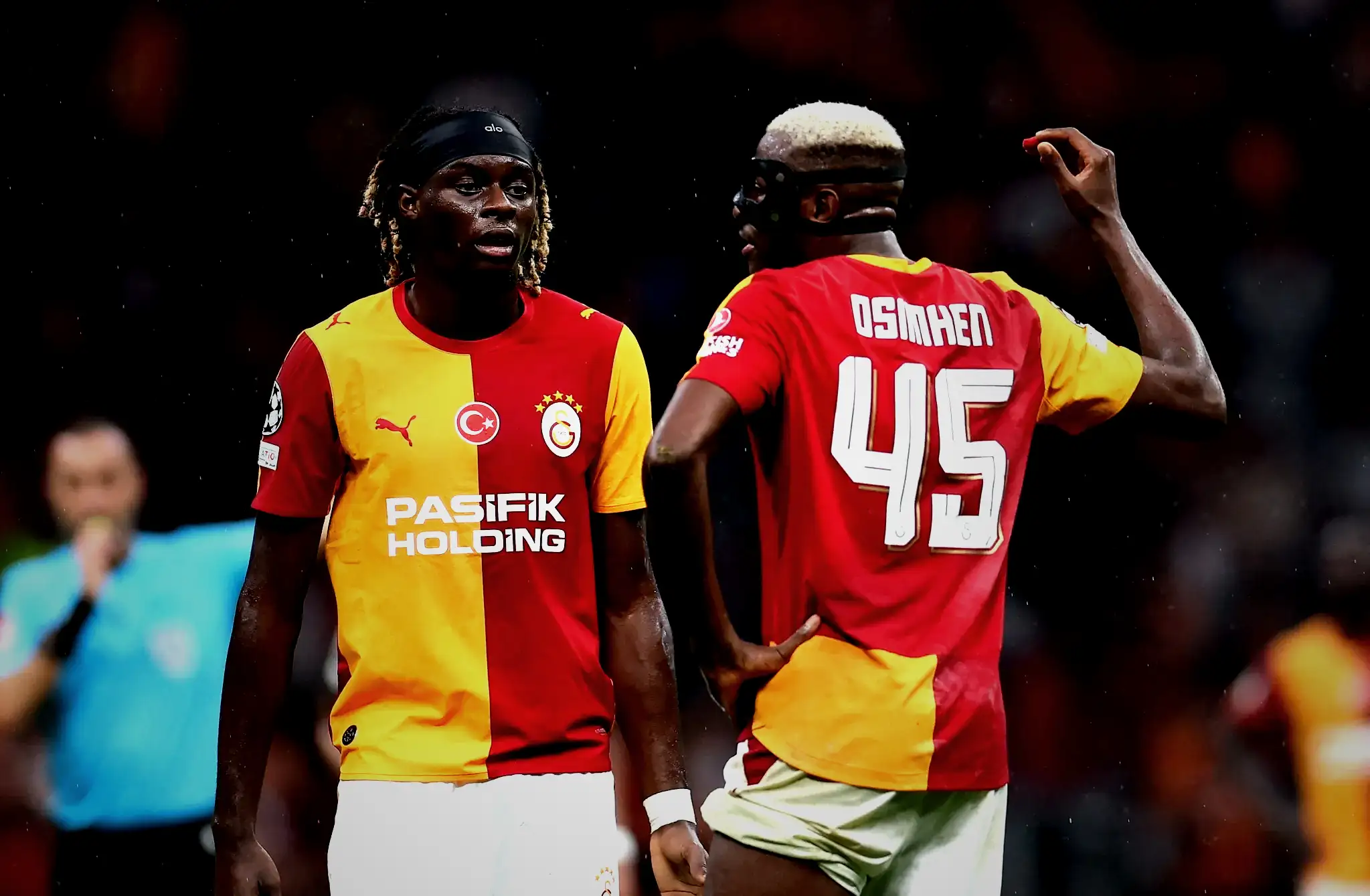 Galatasaray ve Juventus masaya oturuyor! Dönem sonuna kadar kiralanacak 9 galatasaray ve juventus masaya oturuyor donem sonuna kadar kiralanacak 7 GjssmsI2