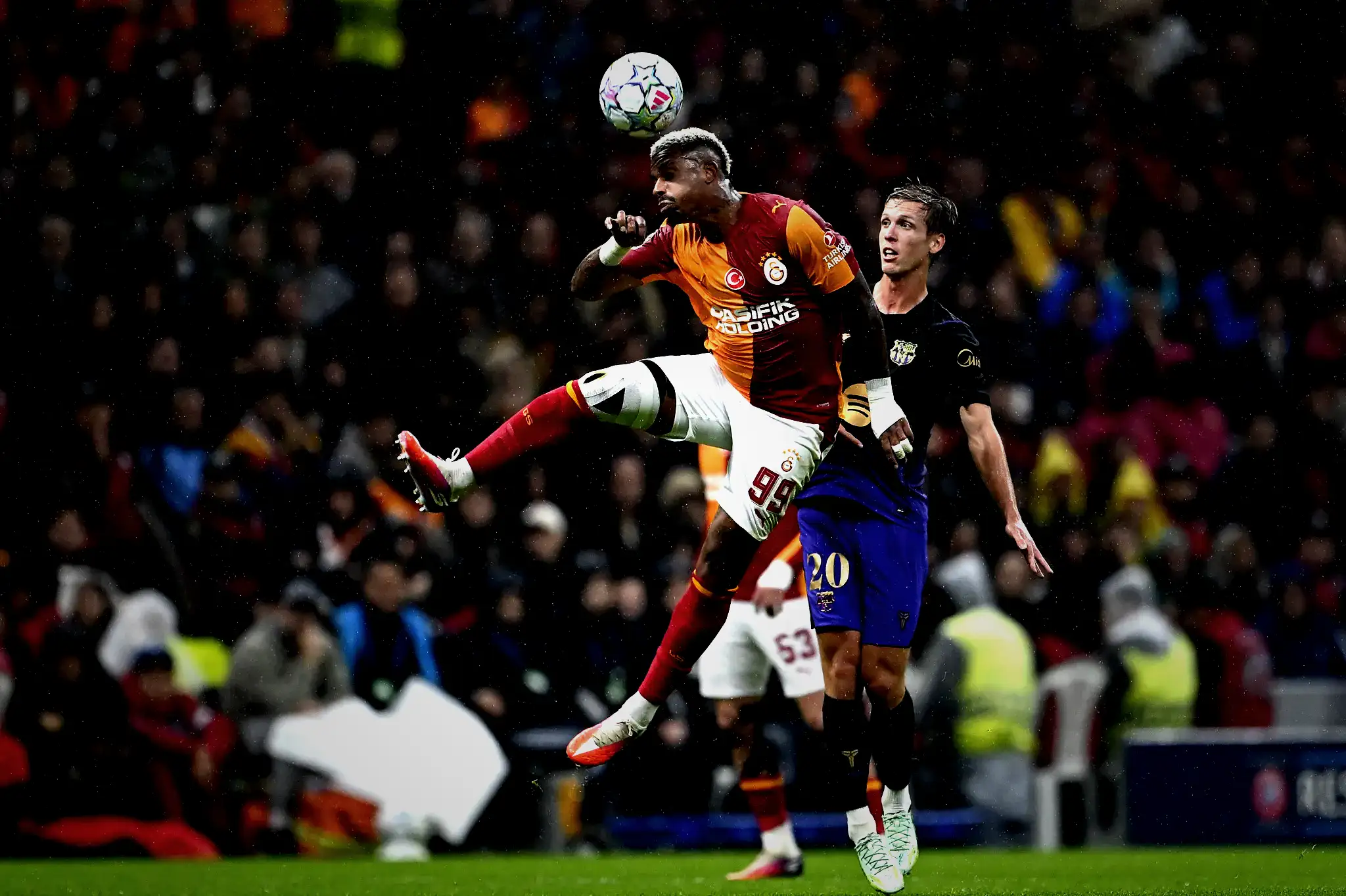 Galatasaray ve Juventus masaya oturuyor! Dönem sonuna kadar kiralanacak 10 galatasaray ve juventus masaya oturuyor donem sonuna kadar kiralanacak 8 OamNkEPd
