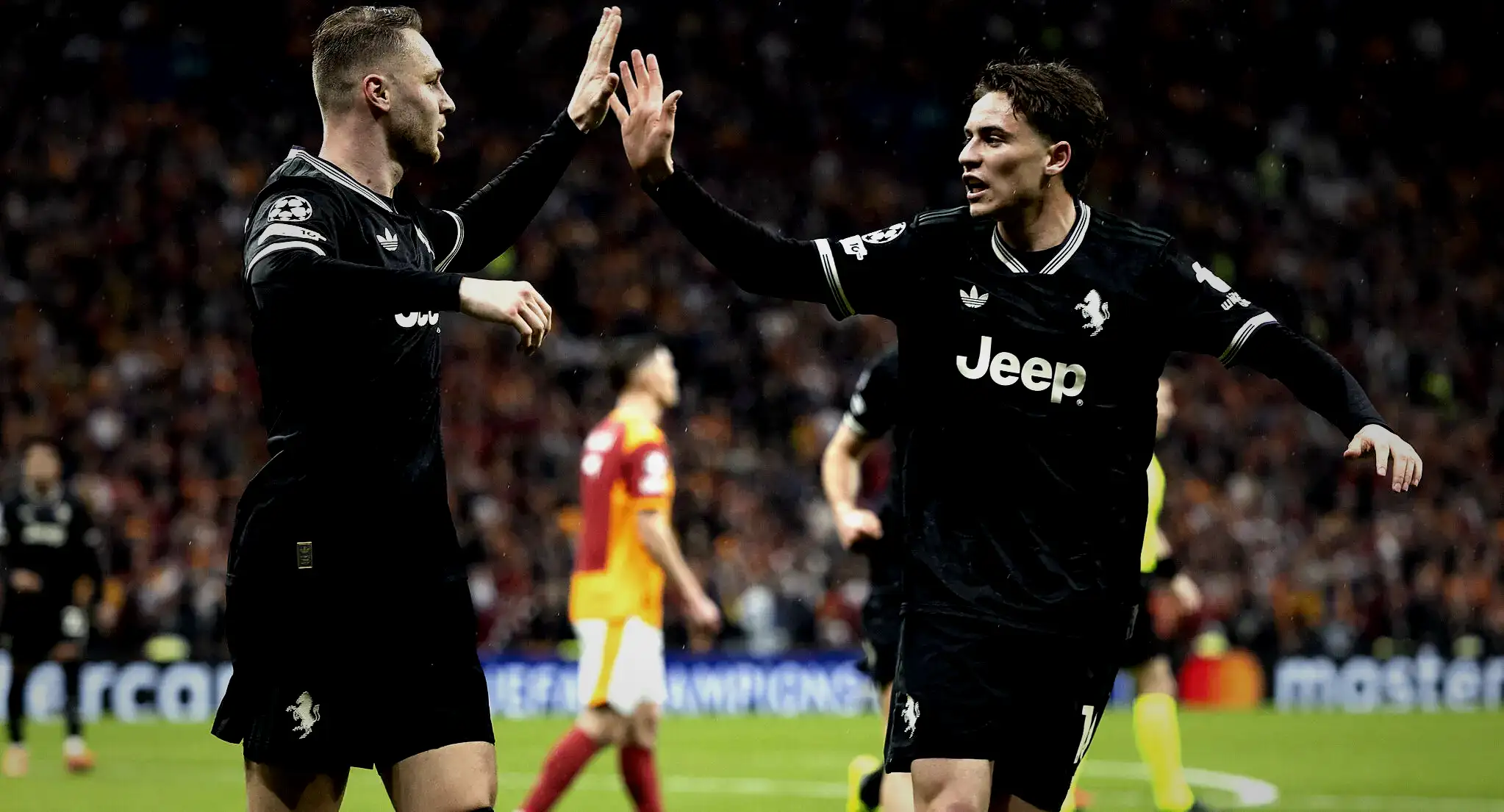 Galatasaray ve Juventus transfer masasına oturuyor! Dönem sonuna kadar kiralanacak 17 galatasaray ve juventus transfer masasina oturuyor donem sonuna kadar kiralanacak 16 3ZFDFkZ7