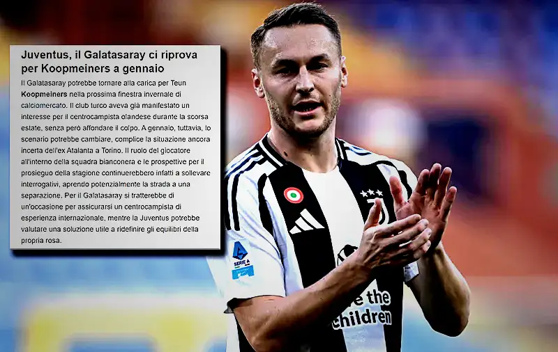 Galatasaray ve Juventus transfer masasına oturuyor! Dönem sonuna kadar kiralanacak 22 galatasaray ve juventus transfer masasina oturuyor donem sonuna kadar kiralanacak 21 9jMeNSUw