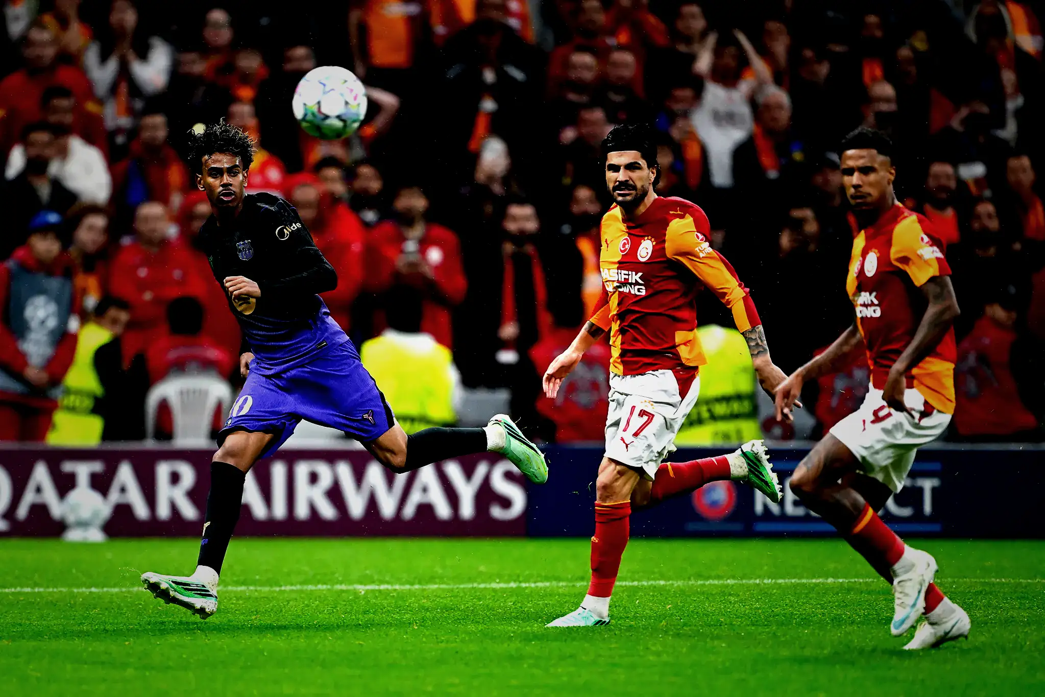 Galatasaray ve Juventus transfer masasına oturuyor! Dönem sonuna kadar kiralanacak 6 galatasaray ve juventus transfer masasina oturuyor donem sonuna kadar kiralanacak 4 IqNjMuRt