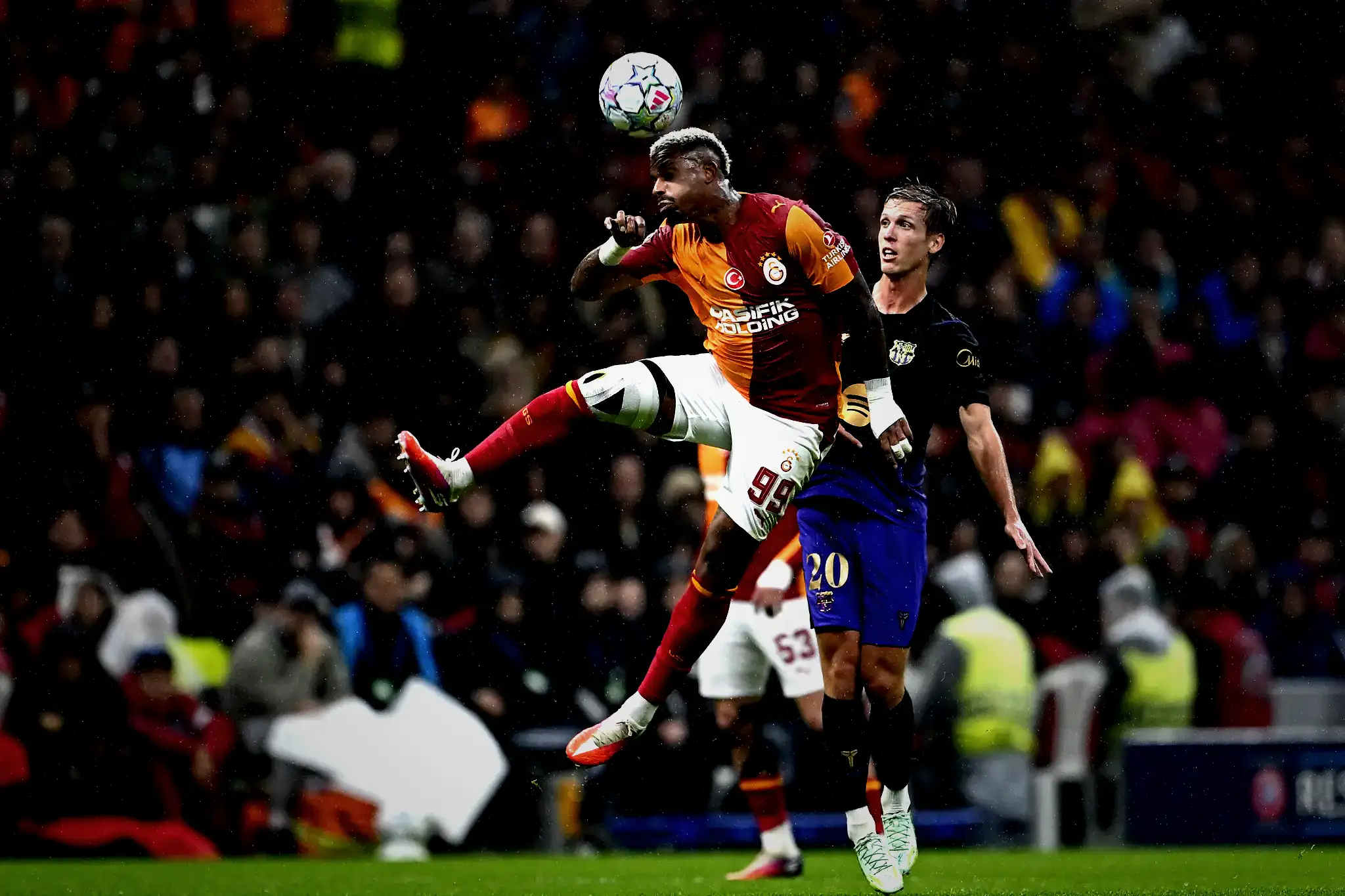Galatasaray ve Juventus transfer masasına oturuyor! Dönem sonuna kadar kiralanacak 9 galatasaray ve juventus transfer masasina oturuyor donem sonuna kadar kiralanacak 8 qkrTNlg5