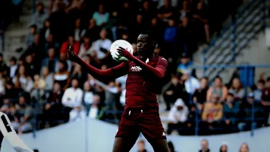 Galatasaray'a 2 metrelik dev golcü: Pape Moussa Fall! 4 galatasaraya 2 metrelik dev golcu pape moussa fall hL2Mgvxm