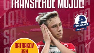 Galatasaray'a Batrakov müjdesi! Rusya'dan onay çıktı 8 galatasaraya batrakov mujdesi rusyadan onay cikti 2YEpEgRY