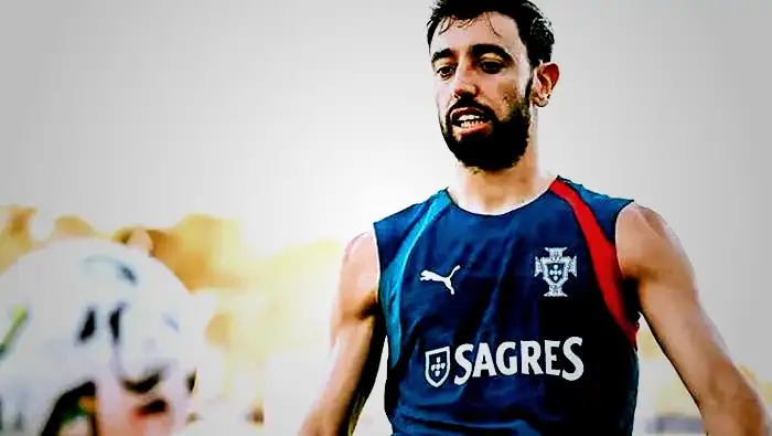 Galatasaray'a Bruno Fernandes müjdesi! Ayrılık kararı 2 galatasaraya bruno fernandes mujdesi ayrilik karari 0 6Trwbk7n