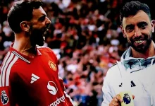 Galatasaray'a Bruno Fernandes müjdesi! Ayrılık kararı 13 galatasaraya bruno fernandes mujdesi ayrilik karari hDB4txRR