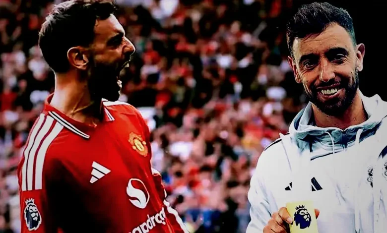 Galatasaray'a Bruno Fernandes müjdesi! Ayrılık kararı 1 galatasaraya bruno fernandes mujdesi ayrilik karari hDB4txRR
