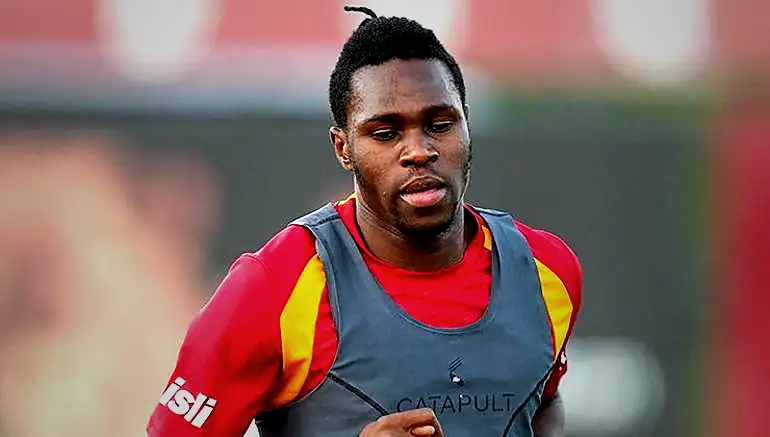 Galatasaray'a büyük müjde! Victor Osimhen geri döndü... 2 galatasaraya buyuk mujde victor osimhen geri dondu 0 aT5I9yvd