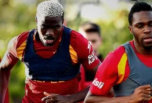 galatasaraya buyuk mujde victor osimhen geri dondu e8KvEPMO