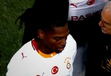 galatasaraya derbi oncesi kotu haber 16 dakikada cikti 7uUEBadw