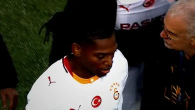 Galatasaray'a derbi öncesi kötü haber! 16 dakikada çıktı 11 galatasaraya derbi oncesi kotu haber 16 dakikada cikti 7uUEBadw