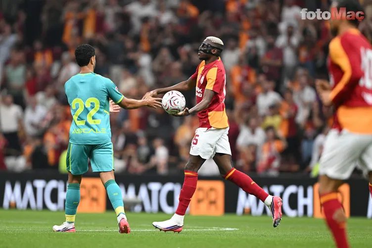 Galatasaray'a Osimhen için tarihi transfer teklifi! Alman basınından flaş sav 5 galatasaraya osimhen icin tarihi transfer teklifi alman basinindan flas sav 3 pYjbPpii