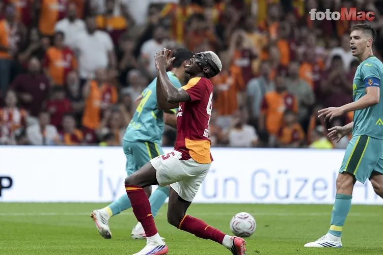 Galatasaray'a Osimhen için tarihi transfer teklifi! Alman basınından flaş sav 9 galatasaraya osimhen icin tarihi transfer teklifi alman basinindan flas sav 7 1CH7y5Pn