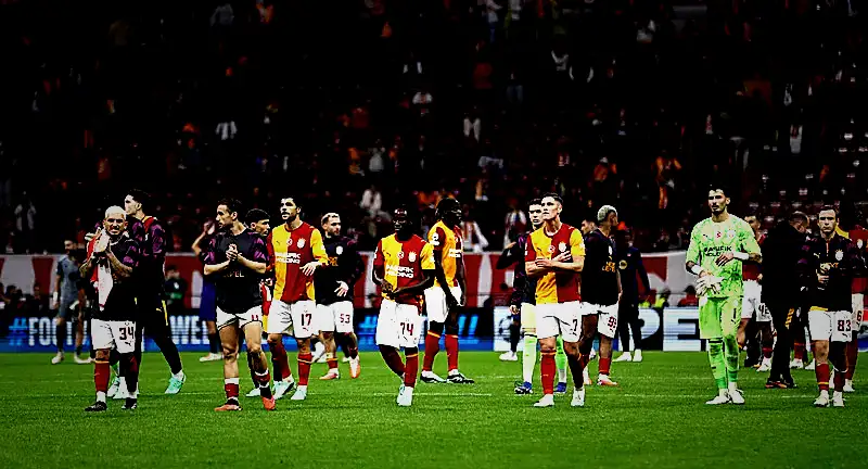 Galatasaray'a Sambacı golcü! Kulübü satmaya sıcak bakıyor 2 galatasaraya sambaci golcu kulubu satmaya sicak bakiyor 0 45FhGTYq