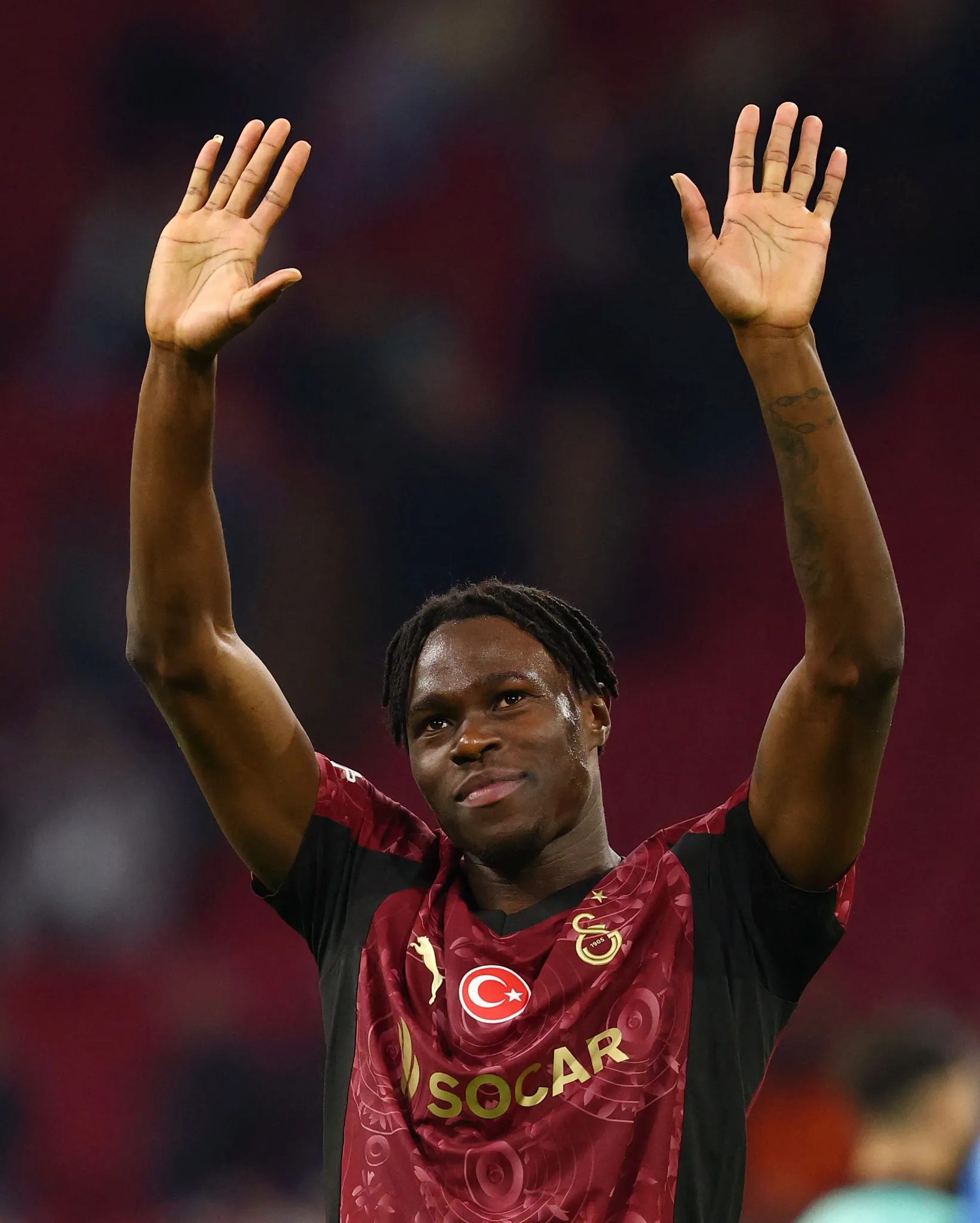 galatasaraya singodan bir sok daha donus muddeti uzadi ve 10 7BEkMfGF