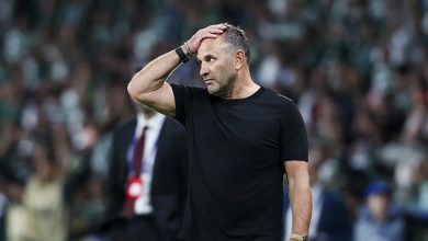 Galatasaray'a transferde berbat haber! O yıldıza dünya devi talip 9 galatasaraya transferde berbat haber o yildiza dunya devi talip B8LuFNNZ
