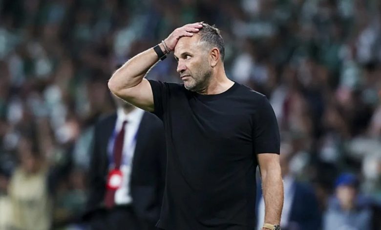 Galatasaray'a transferde berbat haber! O yıldıza dünya devi talip 1 galatasaraya transferde berbat haber o yildiza dunya devi talip B8LuFNNZ