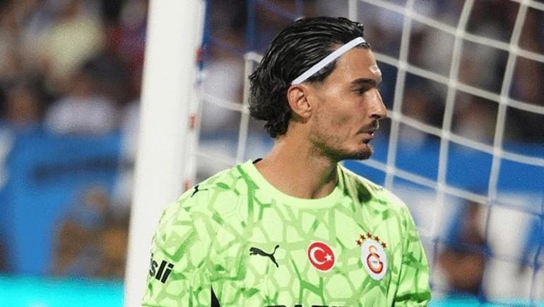 Galatasaray'a Uğurcan Çakır müjdesi! Son durumu aşikâr oldu 2 galatasaraya ugurcan cakir mujdesi son durumu asik r oldu 0 rdEEp5Dp