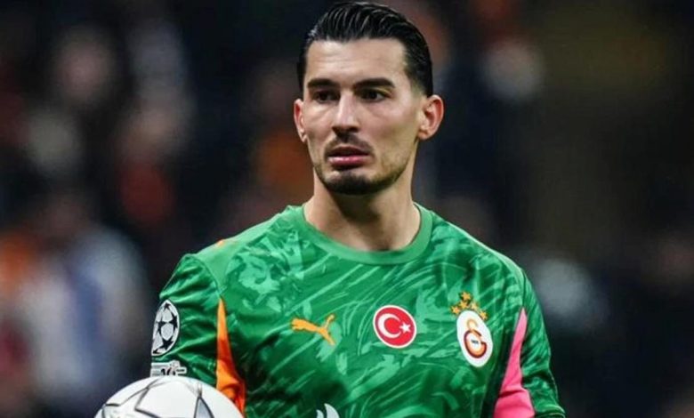 Galatasaray'a Uğurcan Çakır müjdesi! Son durumu aşikâr oldu 1 galatasaraya ugurcan cakir mujdesi son durumu asik r oldu HeTTinaC