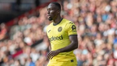 Galatasaray'a yeni sağ bek! Transfer için hamle yapıldı 6 galatasaraya yeni sag bek transfer icin hamle yapildi EMLe8RVR
