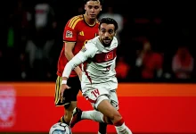 galatasarayda 13 futbolcu mili forma giydi RkJ5lafr