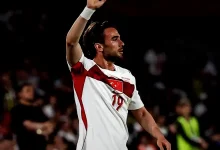 galatasarayda 13 futbolcu ulusal arada forma giydi OYETSFCm