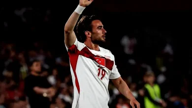Galatasaray'da 13 futbolcu ulusal arada forma giydi 5 galatasarayda 13 futbolcu ulusal arada forma giydi OYETSFCm