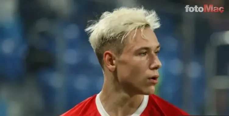 Galatasaray'da Aleksey Batrakov geri sayımı! 2 galatasarayda aleksey batrakov geri sayimi 0 aQi8dbOS
