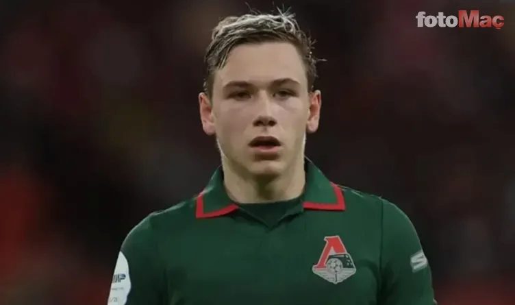 Galatasaray'da Aleksey Batrakov geri sayımı! 7 galatasarayda aleksey batrakov geri sayimi 5