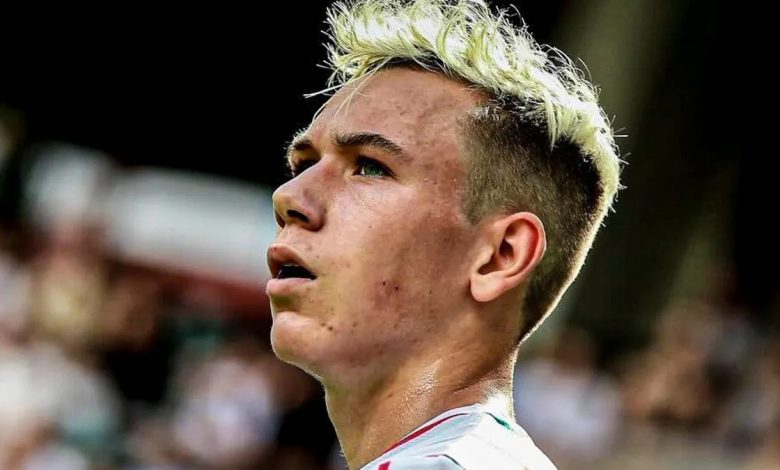 Galatasaray'da Aleksey Batrakov geri sayımı! 1 galatasarayda aleksey batrakov geri sayimi arykVRgl