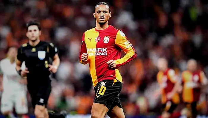Galatasaray'da ayrılık yok! Alman basını duyurdu, Dursun Özbek'ten yıldız isme dayanak 4 galatasarayda ayrilik yok alman basini duyurdu dursun ozbekten yildiz isme dayanak 2 1LkN9LHy